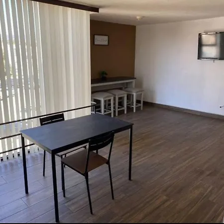 Casa Refugio Vila